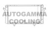 LANDROVER ESR75 Radiator, engine cooling